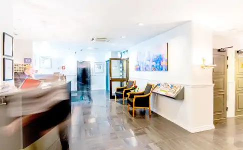 Best Western Havlyl - 10