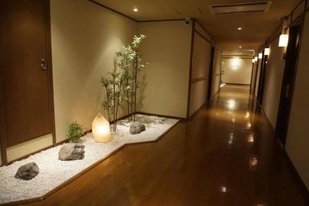 Yokohama Minatomirai Manyo Club - 21
