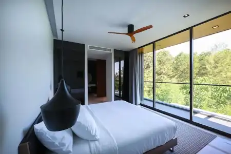 Glam Habitat - 56