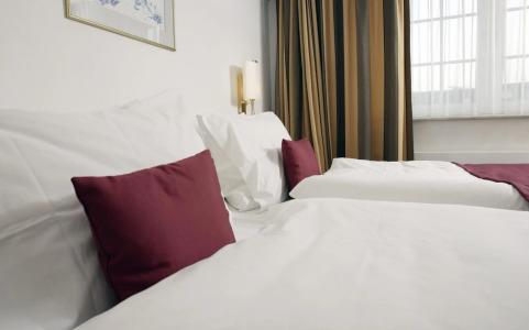 Mercure Köln City Friesenstraße - 1