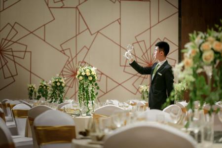 Holiday Inn Chengdu Qinhuang by IHG - 41