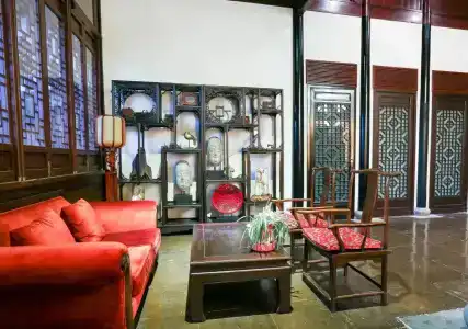 Hovle Mansion Club - Suzhou - 9