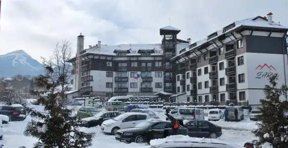 Complex Zara Bansko - 32