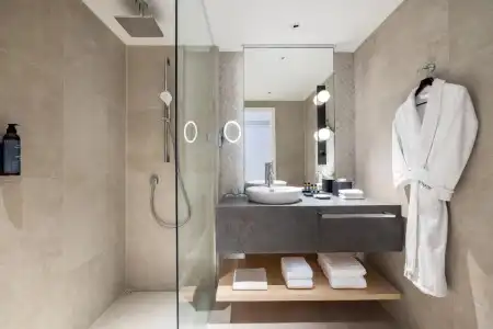 The Westin Grand Frankfurt - 66