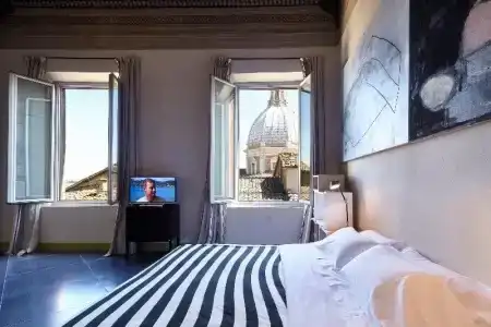Palazzetto Rosso - Art - 55