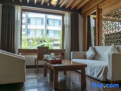 Lijiang Tianyu Boutique - 111