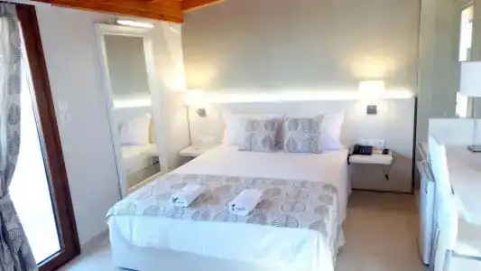 Athos Guest House Pansion - 84