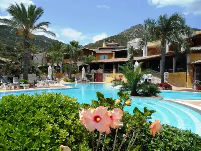 Cruccuris Resort Adults Only - 14