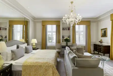 Sacher Wien - 43