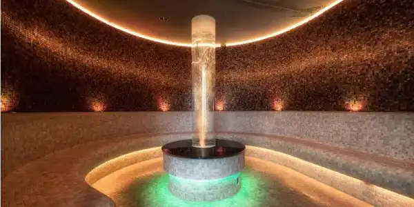 Ströbinger Hof - Therme Wellness Resort - 18