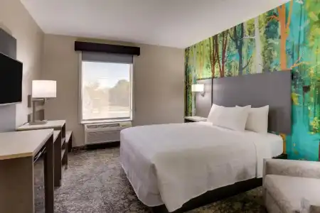 Barrington & Suites - 26