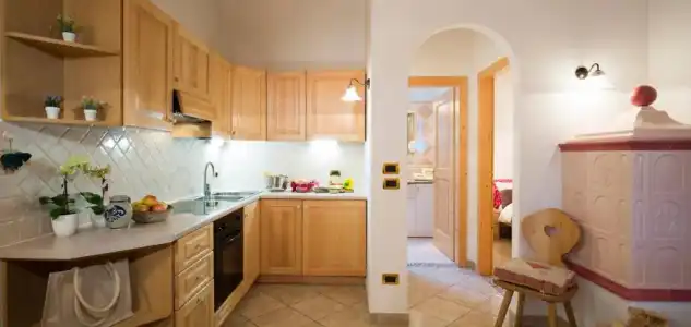 Vidor Resort - 109
