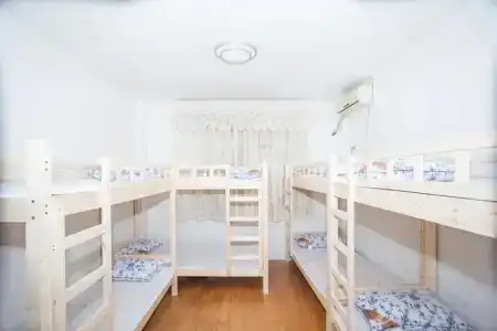 Laiyin Garden City Hostel - 18