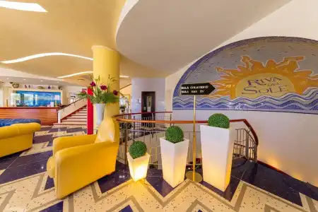 Riva del Sole - 1