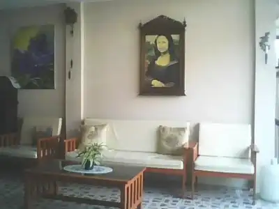 Chomhaad Guesthouse - 30
