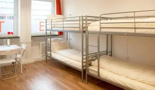 MAC City Hostel - 18
