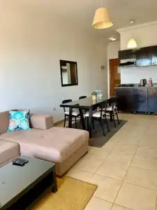 Lilly apartments - 130
