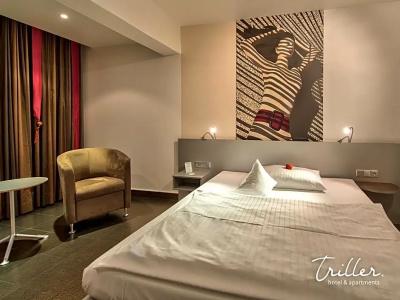 am Triller - & Serviced Apartments - 90