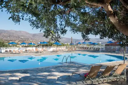 Elounda Breeze Resort - 18