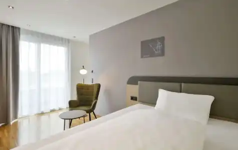 Best Western Plus - 205