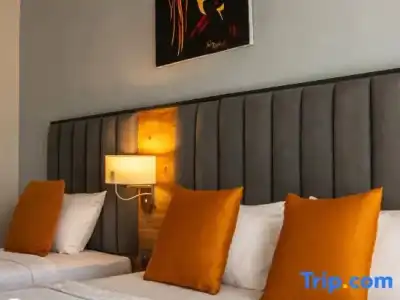 Dalya Resort Aqua & Spa - 96
