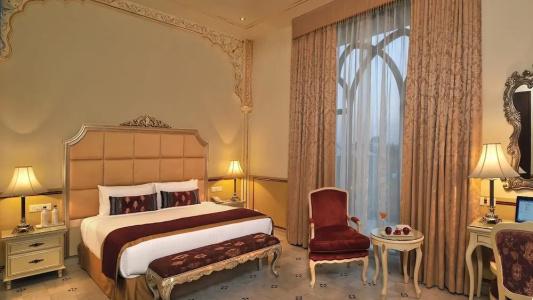 Rajasthali Resort and Spa - 22