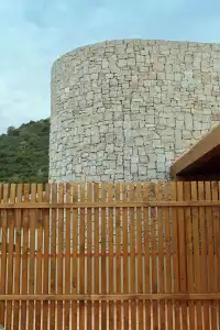 Is Molas Villas - 1