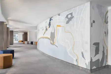 Le Meridien - 24