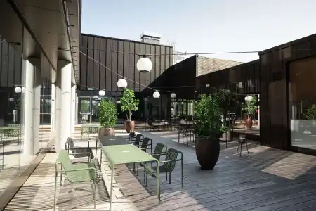 Scandic Hamar - 20