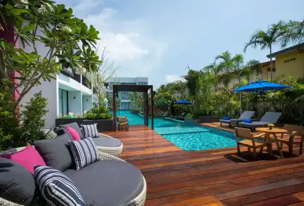Asira Boutique HuaHin - 17