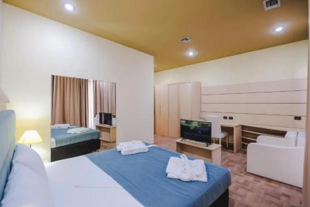 Rapos Resort - 72