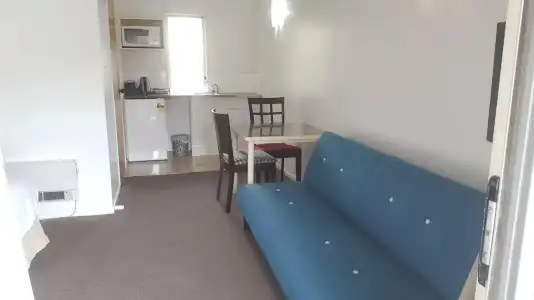 Siesta Motel - 25