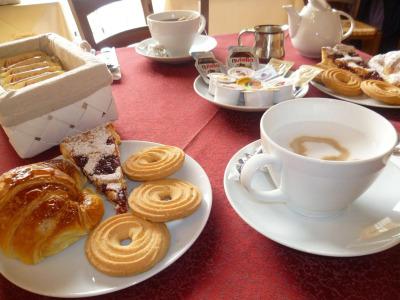 Borghetto Airport/Hospital - 10