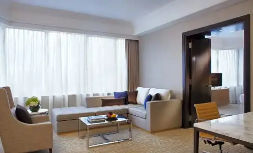 Singapore Marriott Tang Plaza - 175