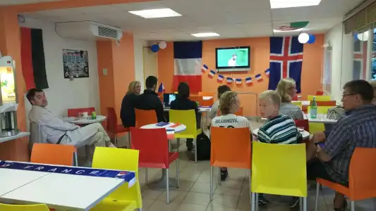 B&B Bayeux - 18
