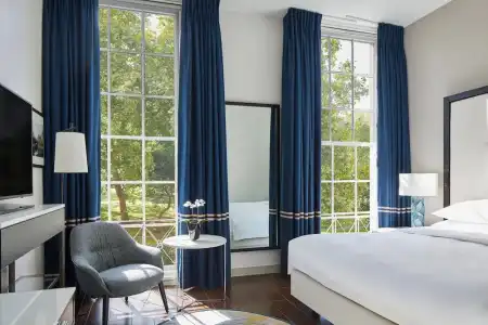 London Marriott Grosvenor Square - 51
