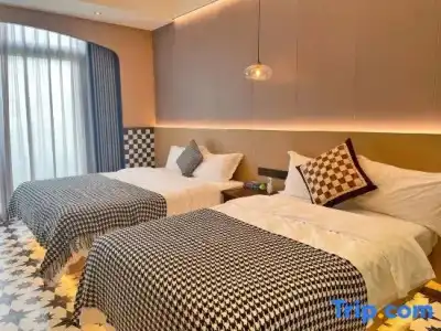 Hôtel Campanile Reims Ouest - Tinqueux - 30