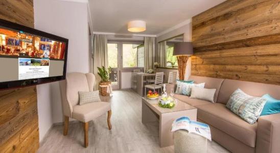 Saalbach Suites by ALPS RESORTS - 3