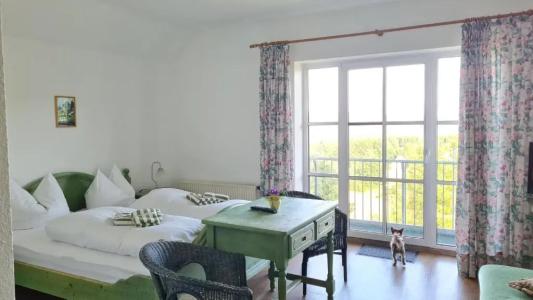 Pension Breitenborn - 20