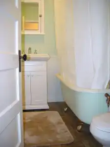 Sauerdough Lodging - 3