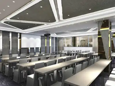 Ibis Styles Bangkok Ratchada - 18