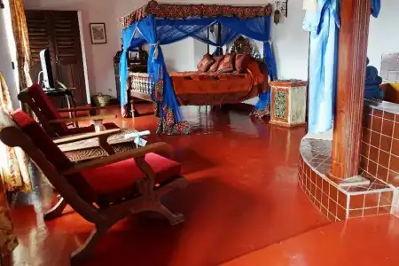 Zanzibar Palace - 82