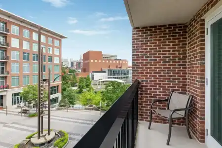 Hampton Inn & Suites Greenville-Downtown-RiverPlace - 80