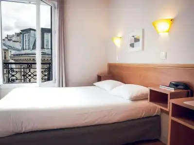 Bonsejour Montmartre - 37