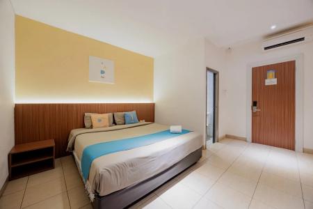 Sans Roxy Jakarta - 43