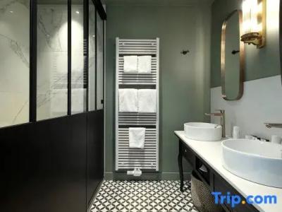Martin's Relais - 110