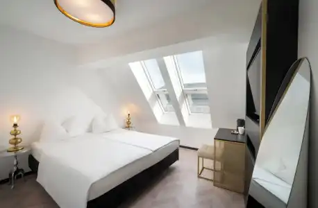 elaya vienna city center, Trademark by Wyndham - 46