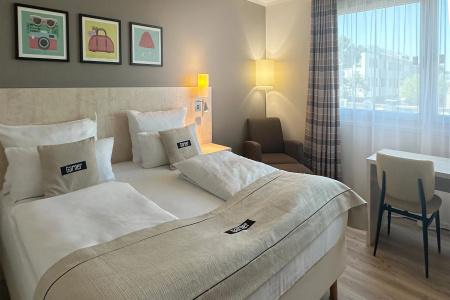 Garner MAINZ by IHG - 40