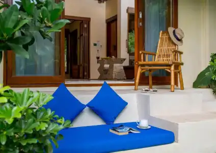 Bangsak Village - Adults Only - 128