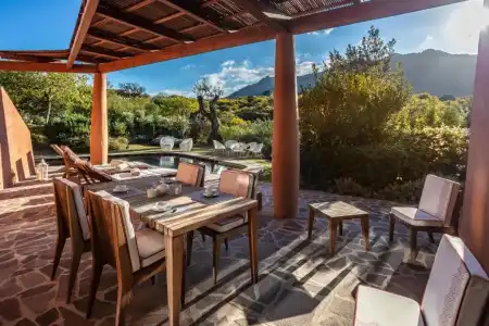 Is Molas Resort - 40